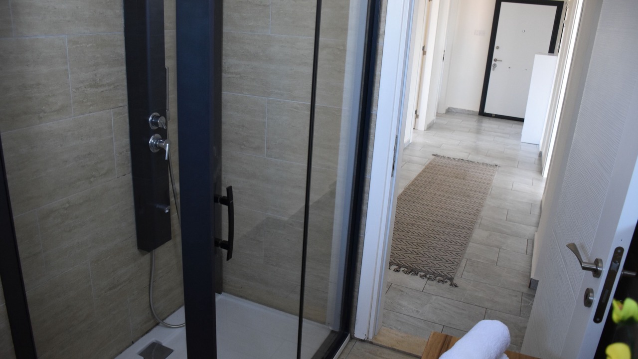 Photo of Bathroom in Bogaz