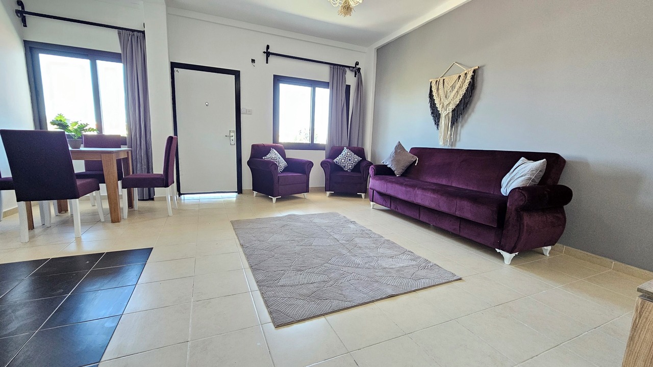 Photo of Livingroom in Cape Greko