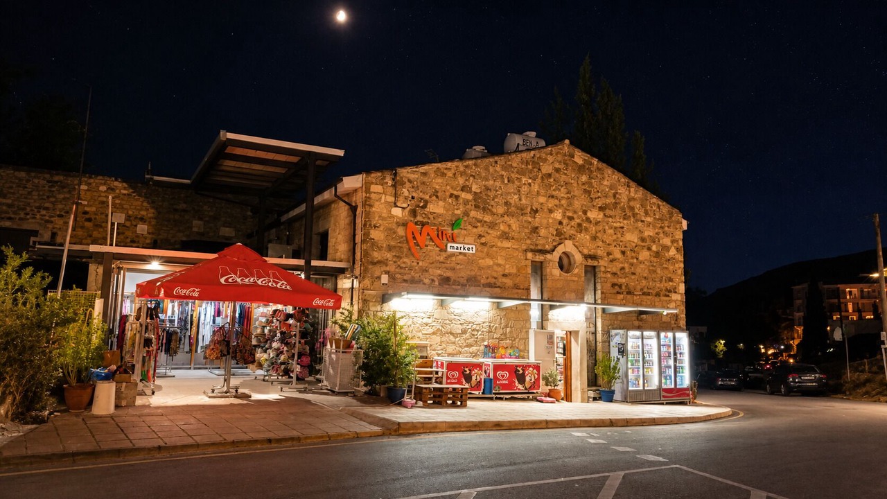 Photo of Outdoor in Pissouri