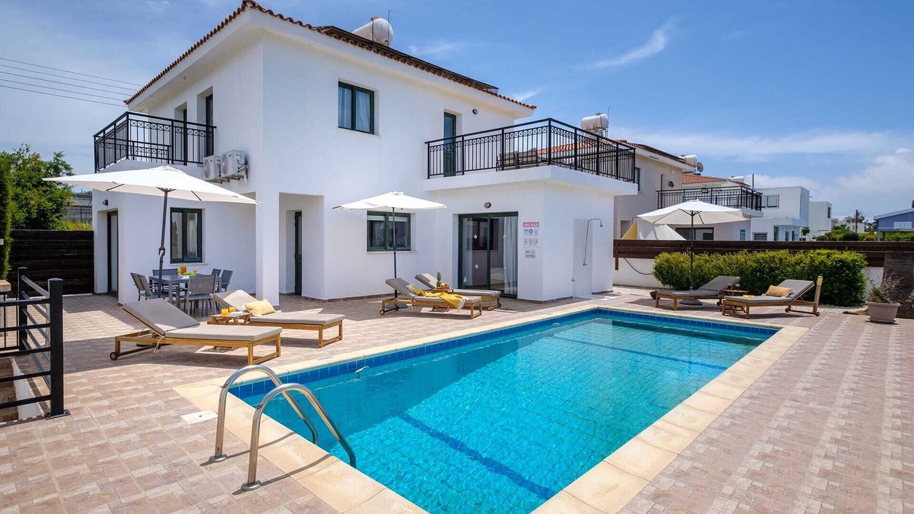 Photo of Outdoor in Kissonerga