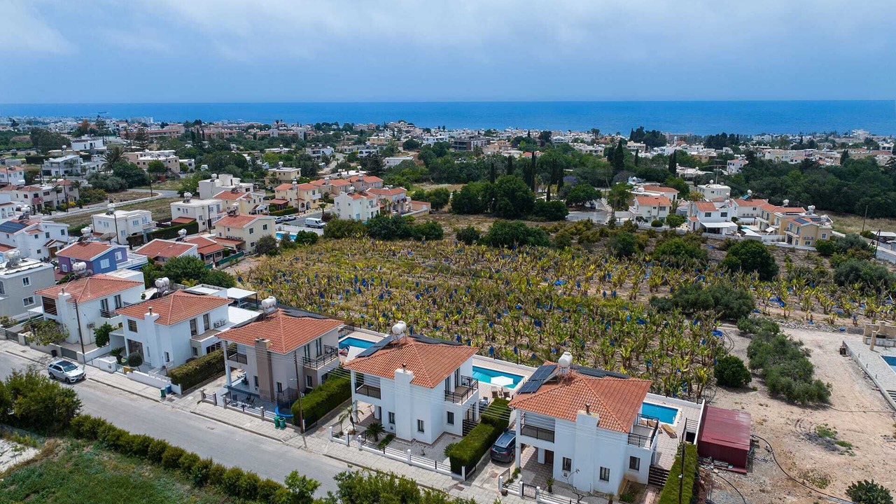 Photo of Outdoor in Kissonerga