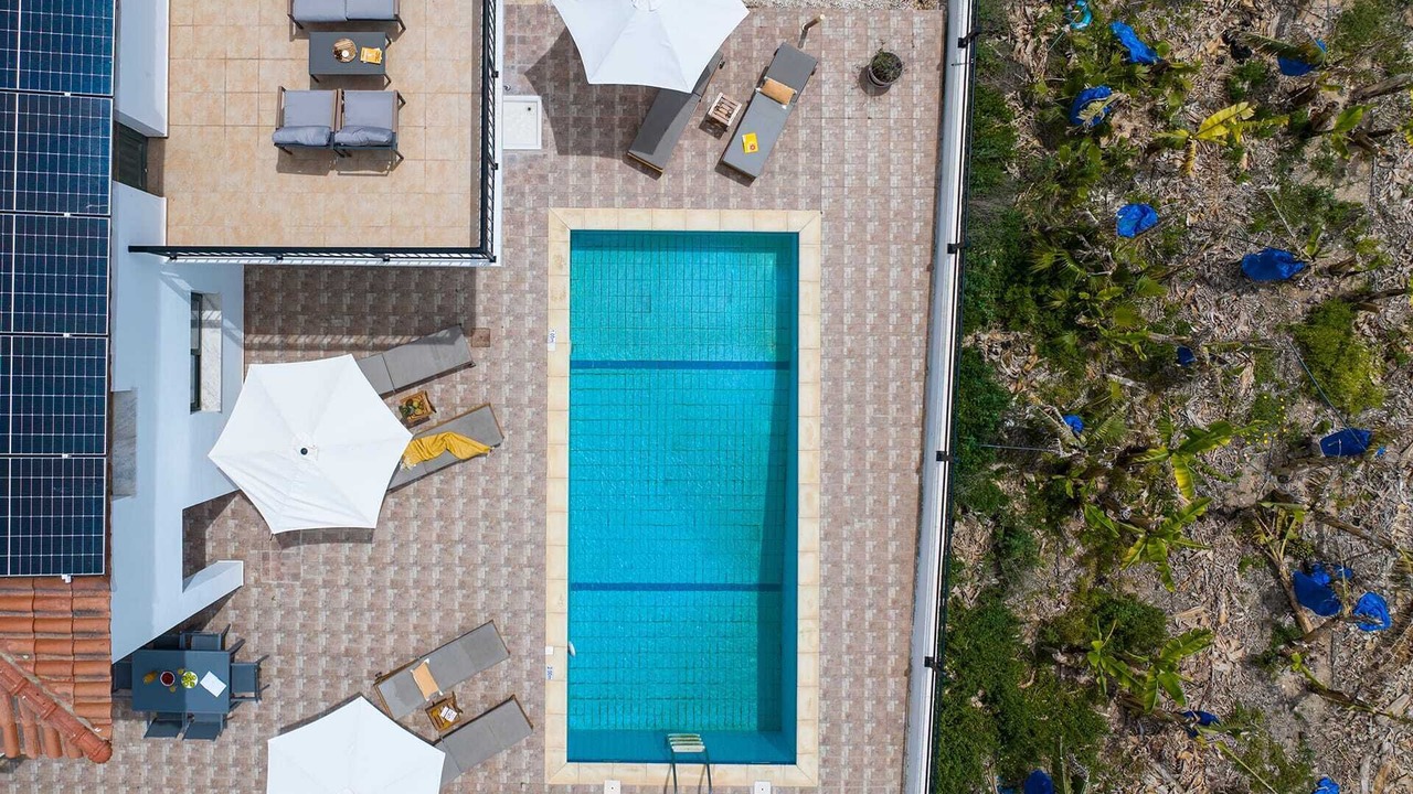 Photo of Outdoor in Kissonerga