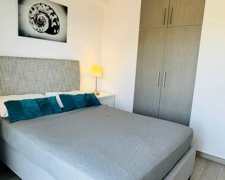 Photo of Bedroom in Limassol