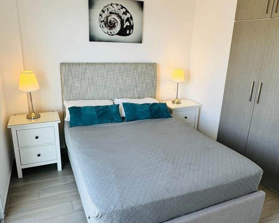 Photo of Bedroom in Limassol