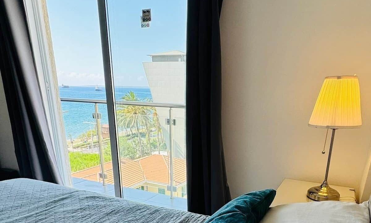 Photo of Bedroom in Limassol