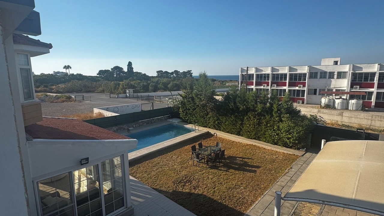 Photo of Outdoor in Kyrenia