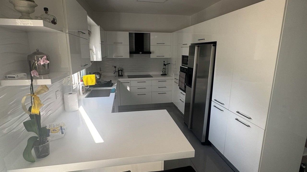 Photo of Kitchen in Kyrenia