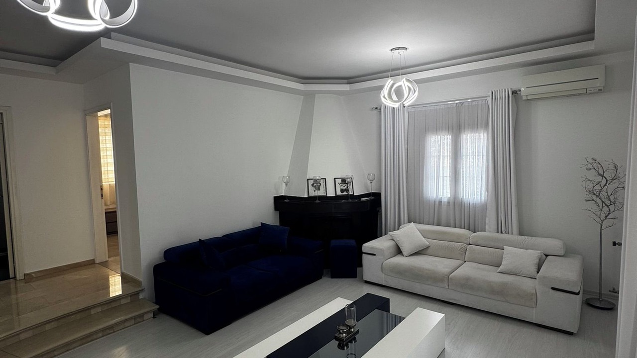 Photo of Livingroom in Kyrenia