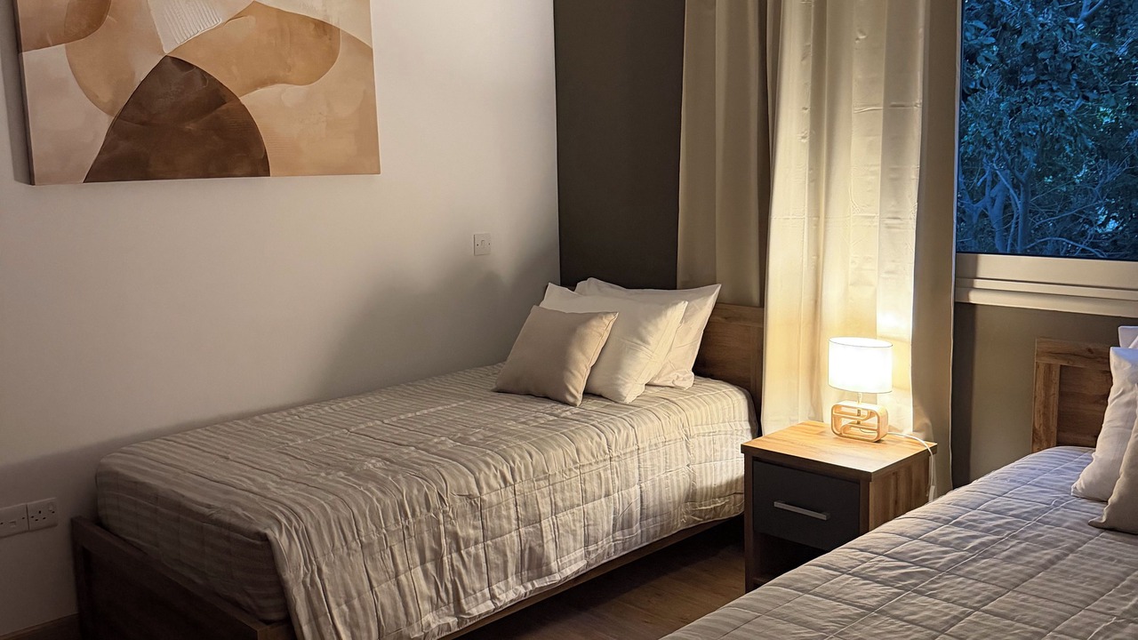 Photo of Bedroom in Potamos tis Germasogeias