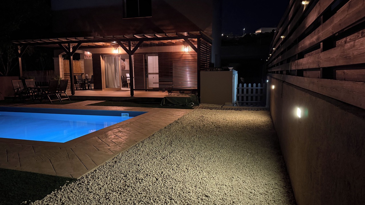 Photo of Outdoor in Potamos tis Germasogeias