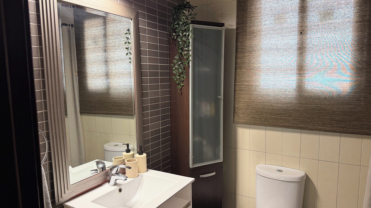 Photo of Bathroom in Potamos tis Germasogeias