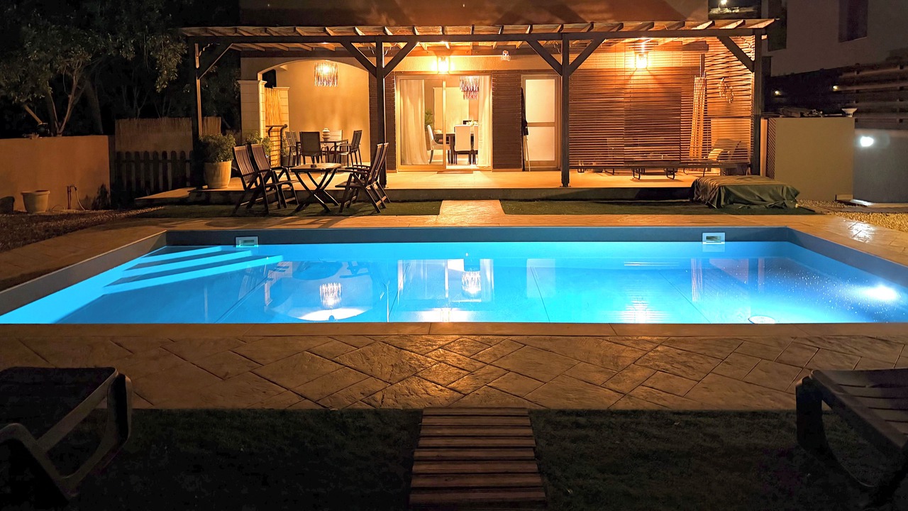 Photo of Outdoor in Potamos tis Germasogeias