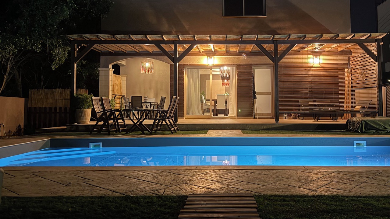 Photo of Outdoor in Potamos tis Germasogeias