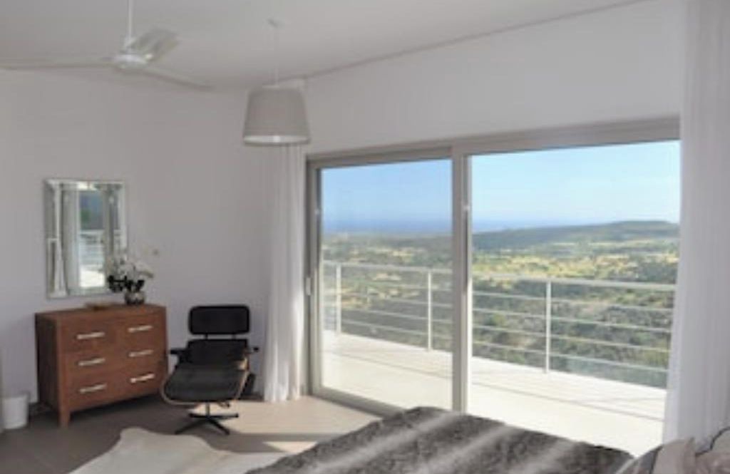 Photo of Bedroom in Choirokoitia