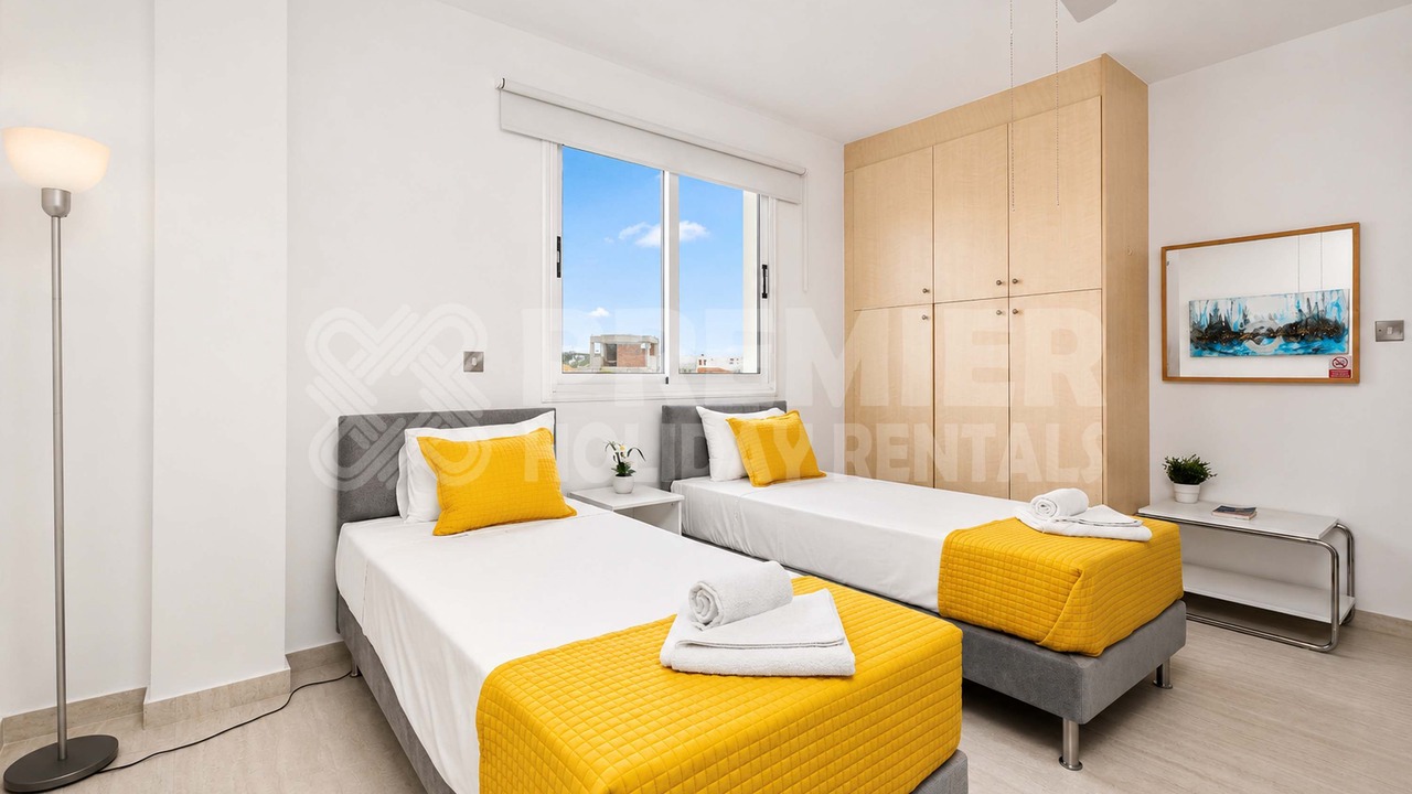 Photo of Bedroom in Pernera