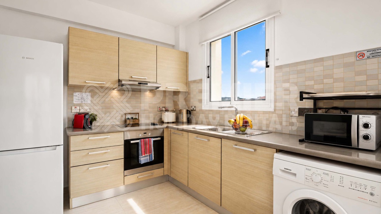 Photo of Kitchen in Pernera
