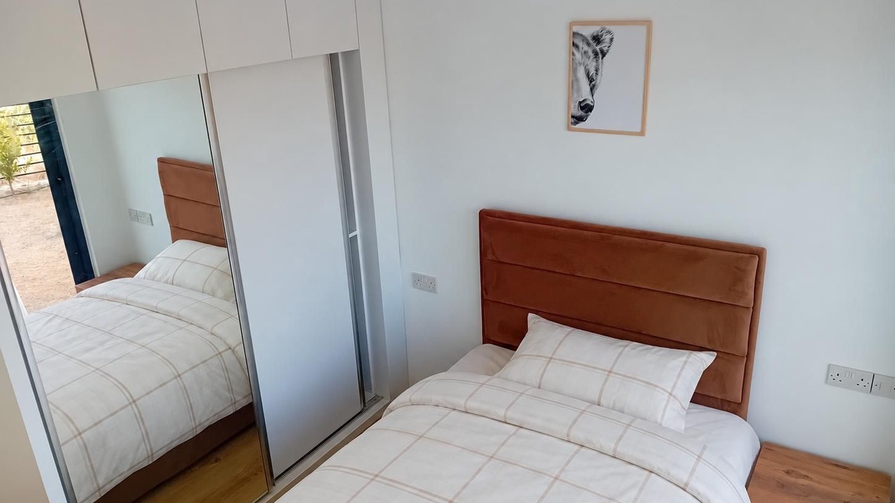 Photo of Bedroom in Esentepe