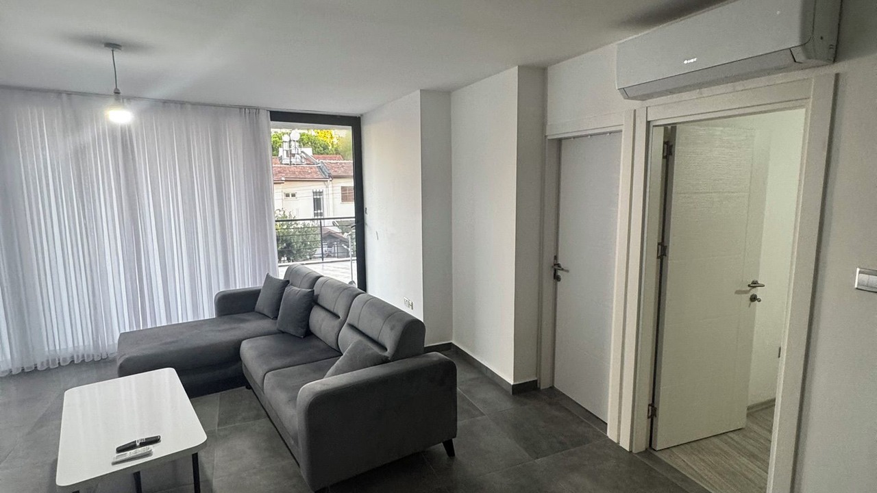 Photo of Livingroom in Kyrenia