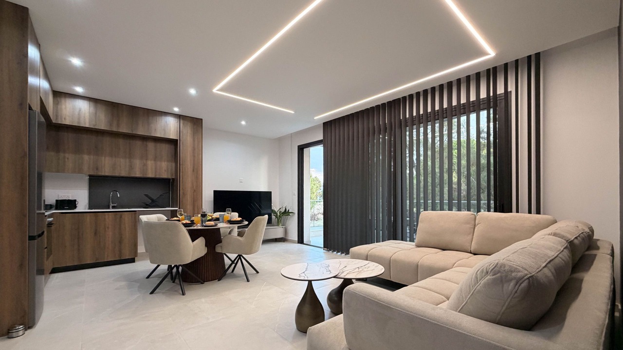 Photo of Livingroom in Lakatamia