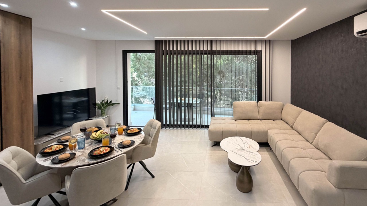 Photo of Livingroom in Lakatamia