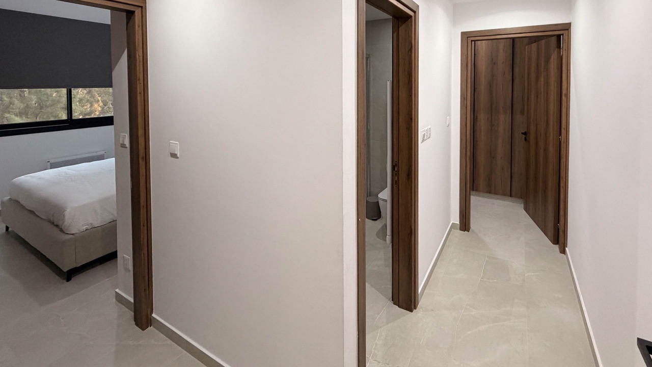 Photo of Bedroom in Lakatamia