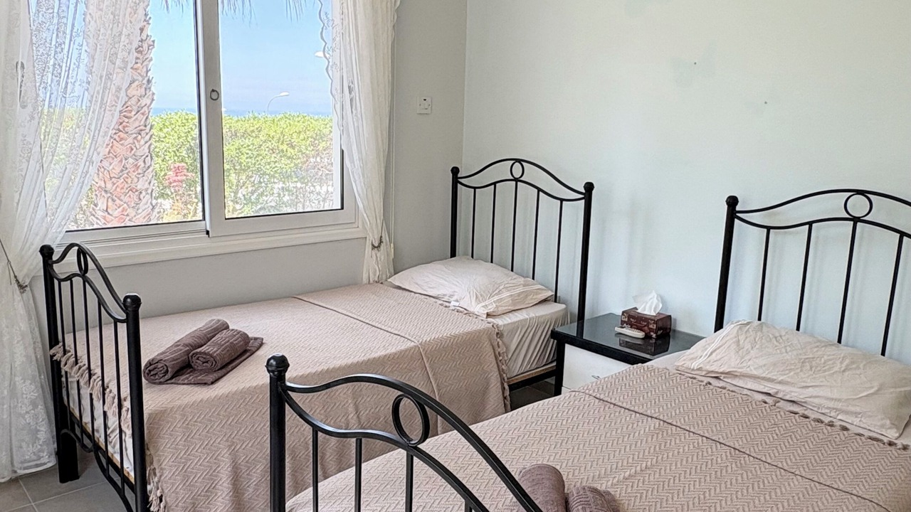 Photo of Bedroom in Esentepe