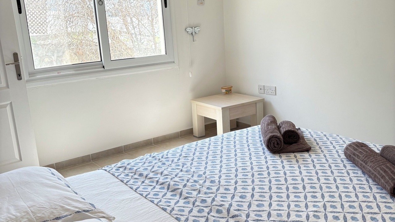 Photo of Bedroom in Esentepe