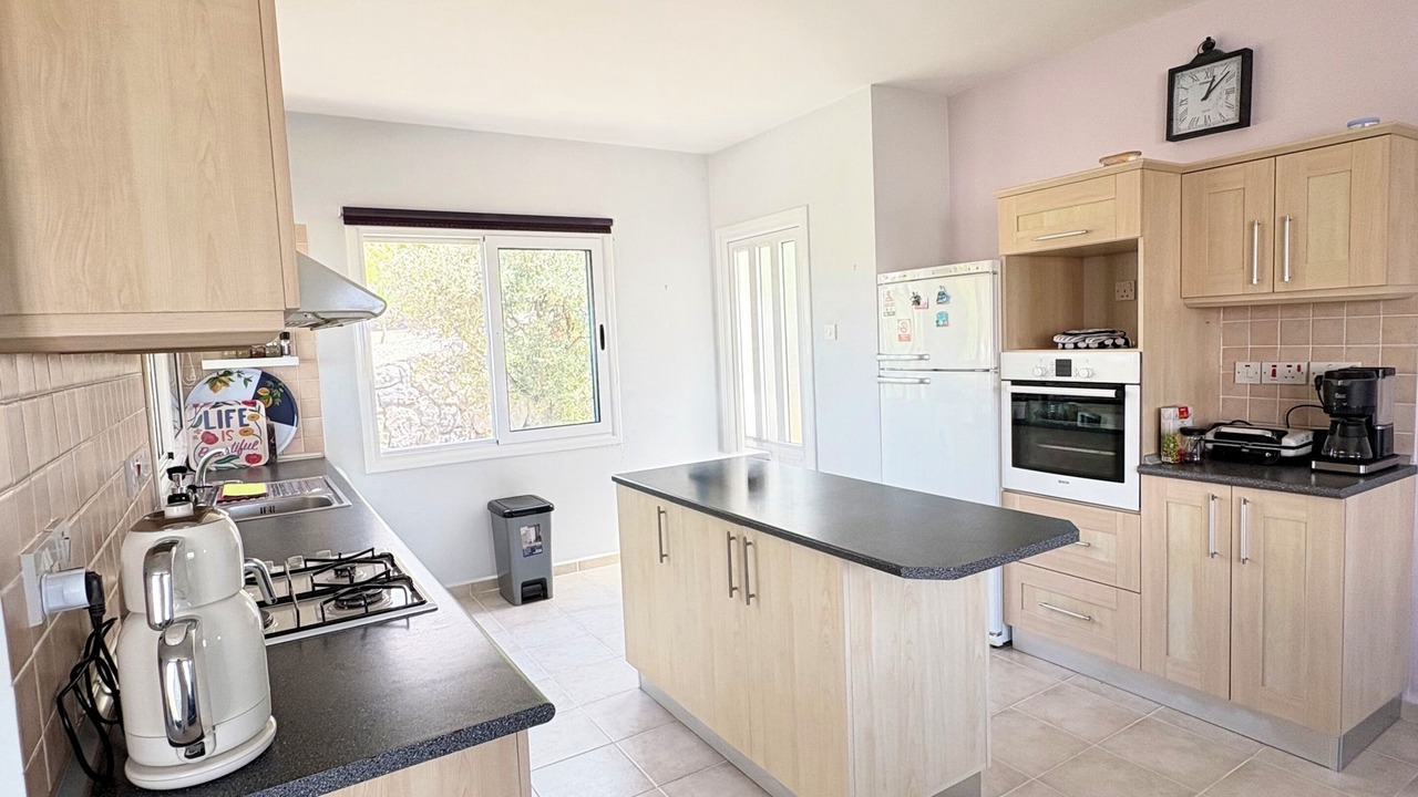 Photo of Kitchen in Esentepe