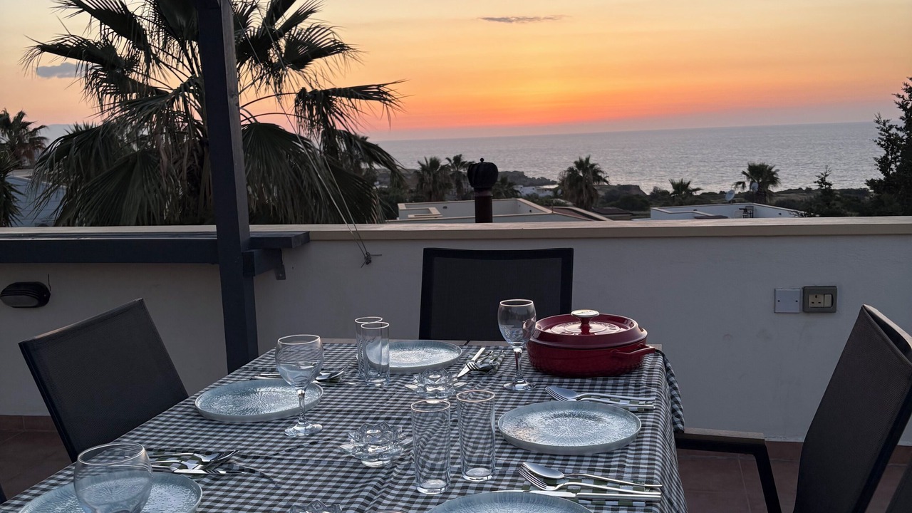 Photo of Outdoor in Esentepe