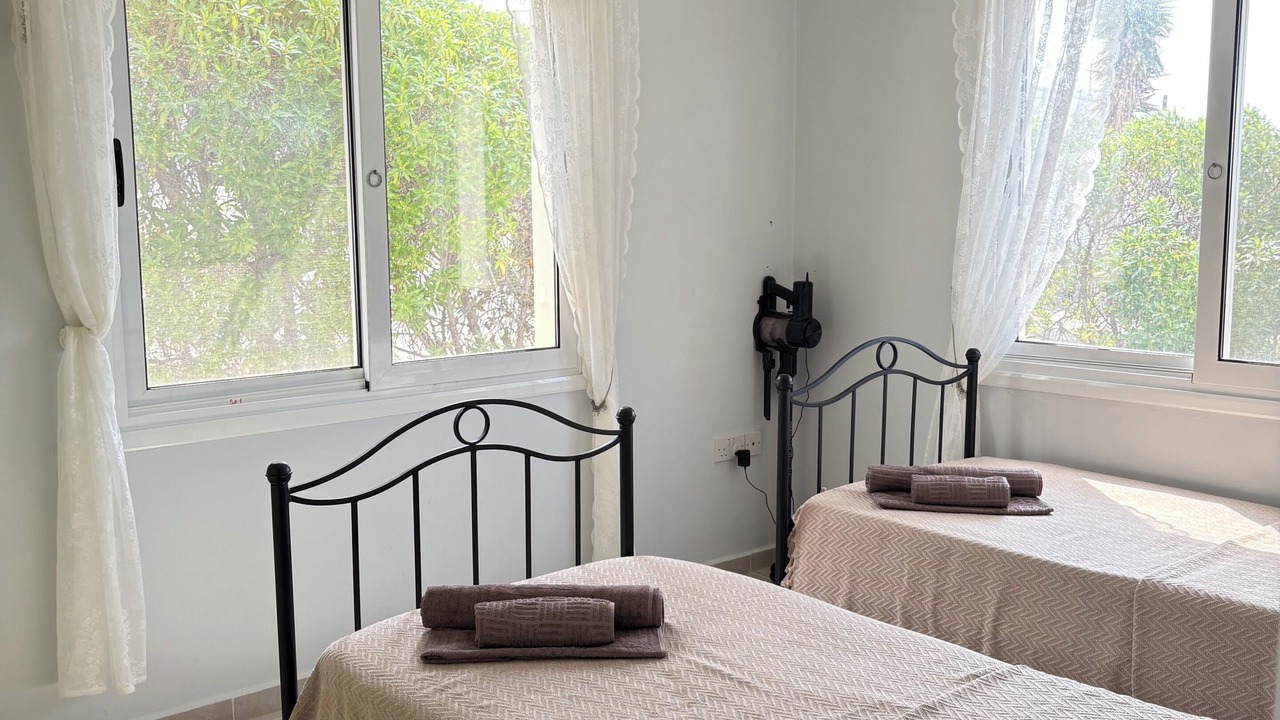 Photo of Bedroom in Esentepe