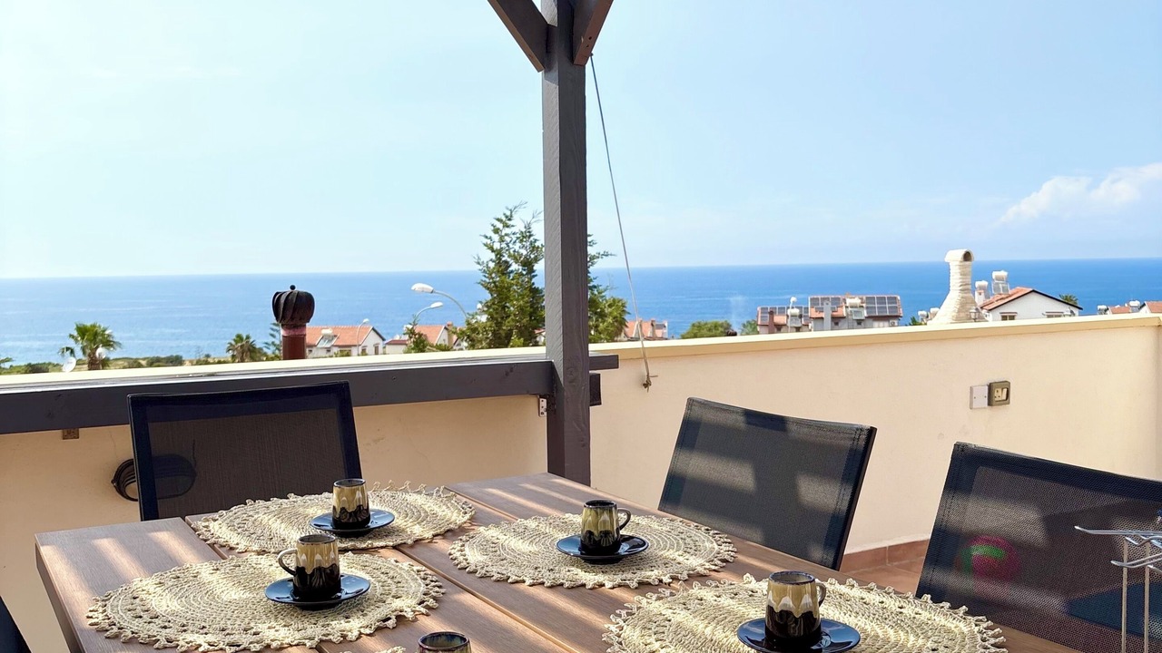 Photo of Outdoor in Esentepe