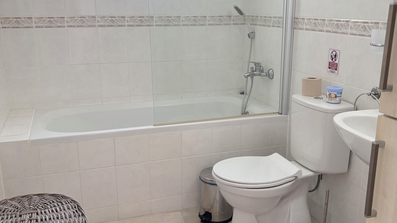 Photo of Bathroom in Esentepe