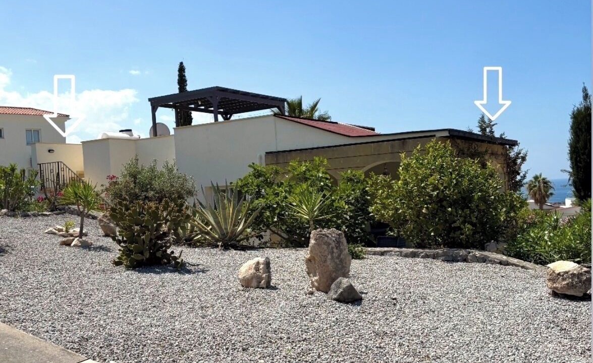 Photo of Outdoor in Esentepe