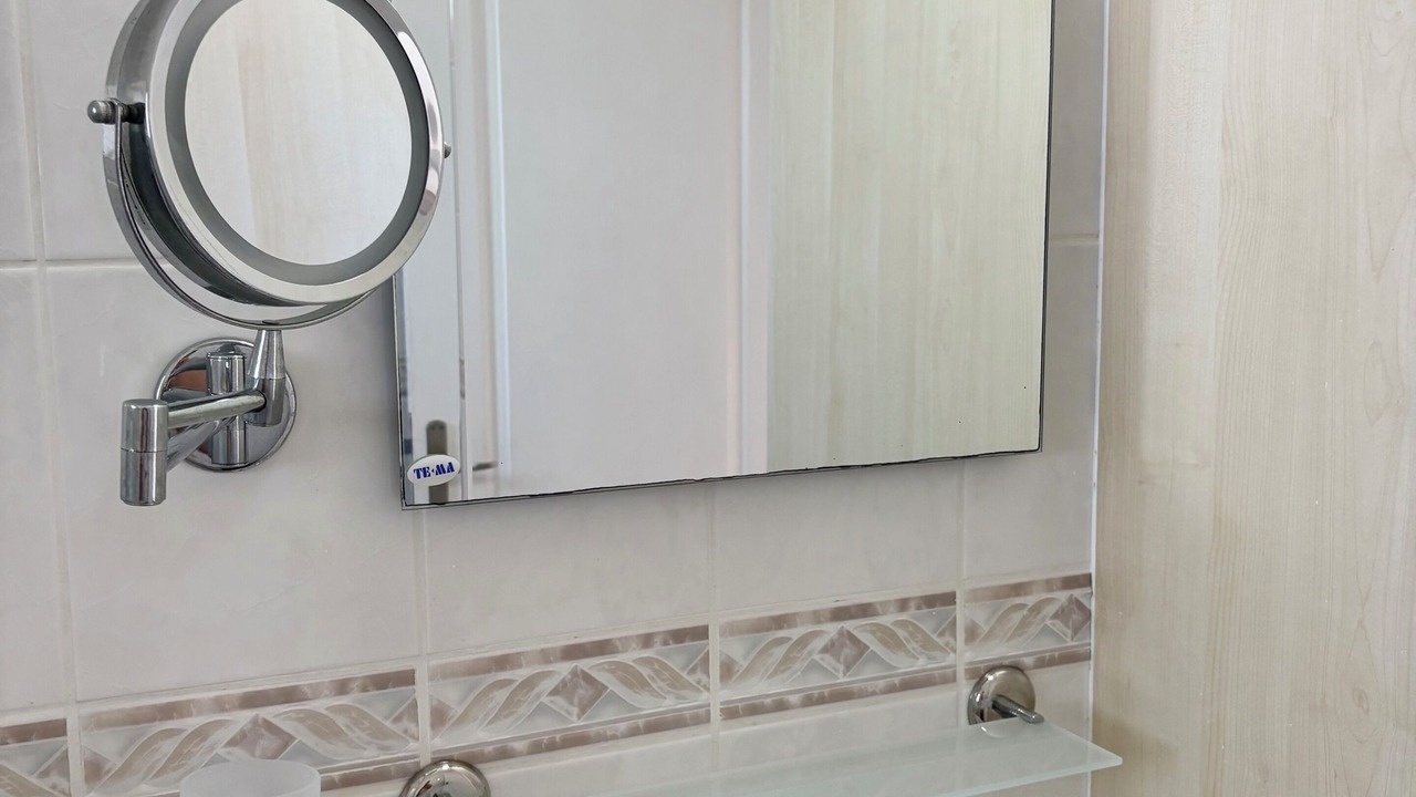 Photo of Bathroom in Esentepe