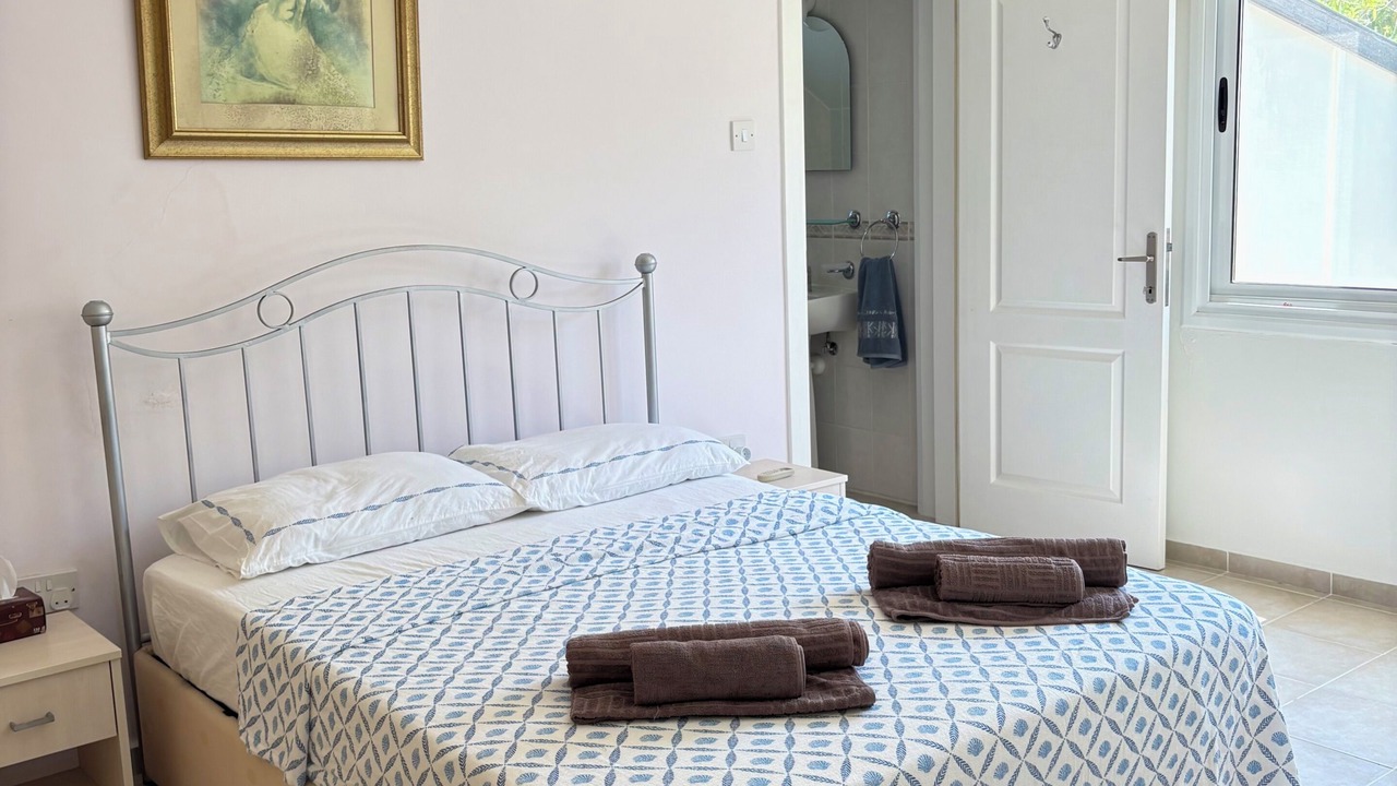 Photo of Bedroom in Esentepe