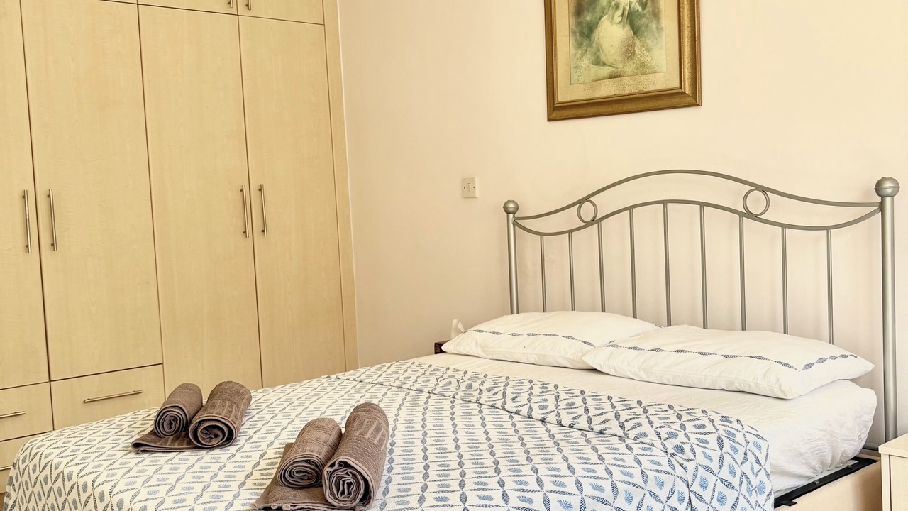 Photo of Bedroom in Esentepe