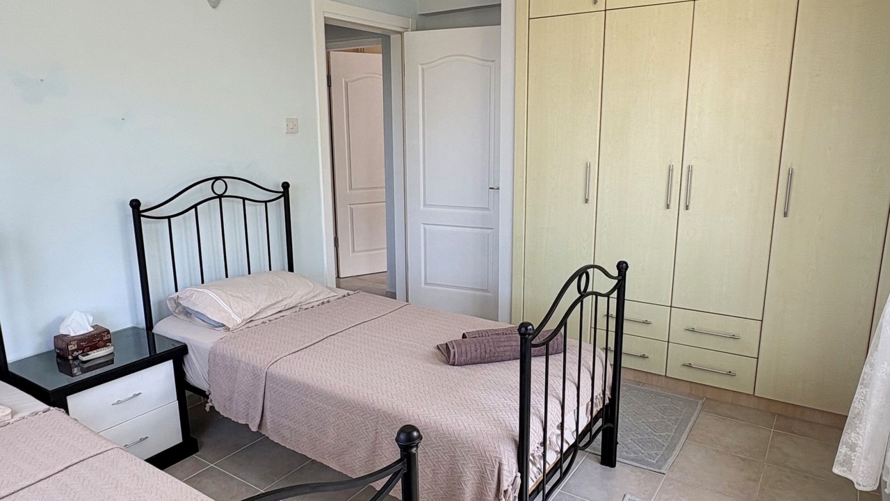 Photo of Bedroom in Esentepe