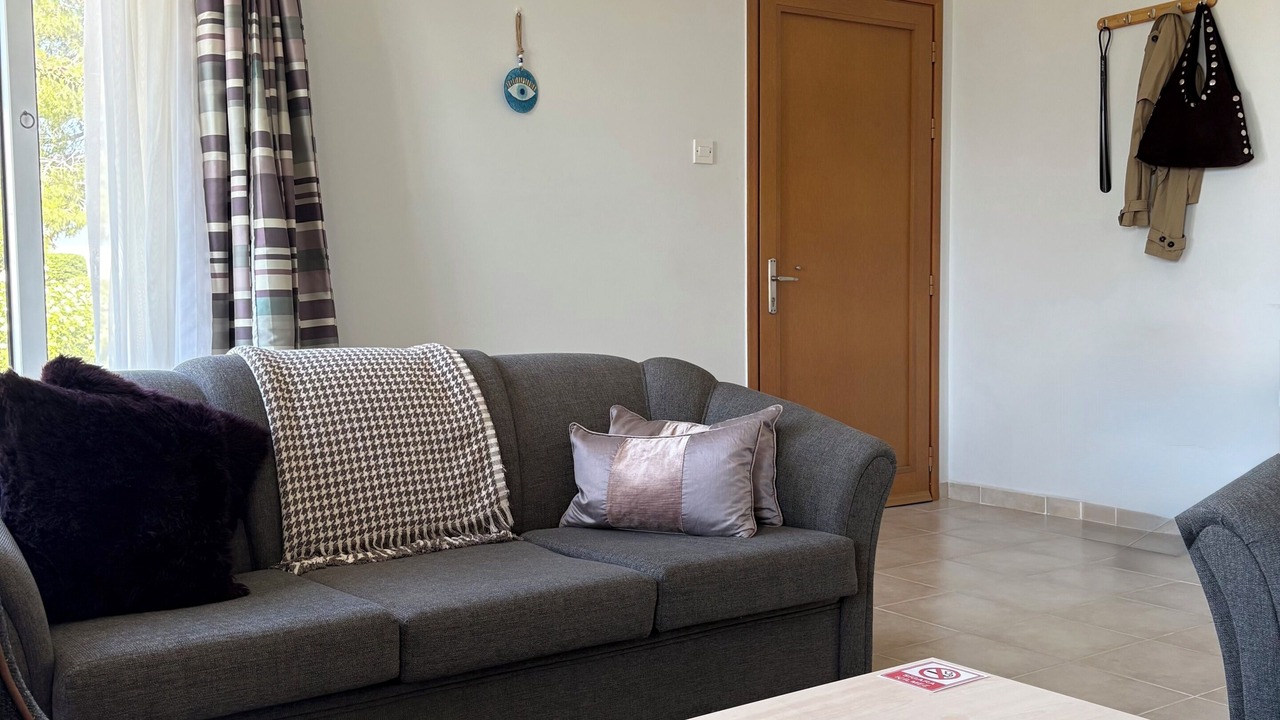 Photo of Livingroom in Esentepe