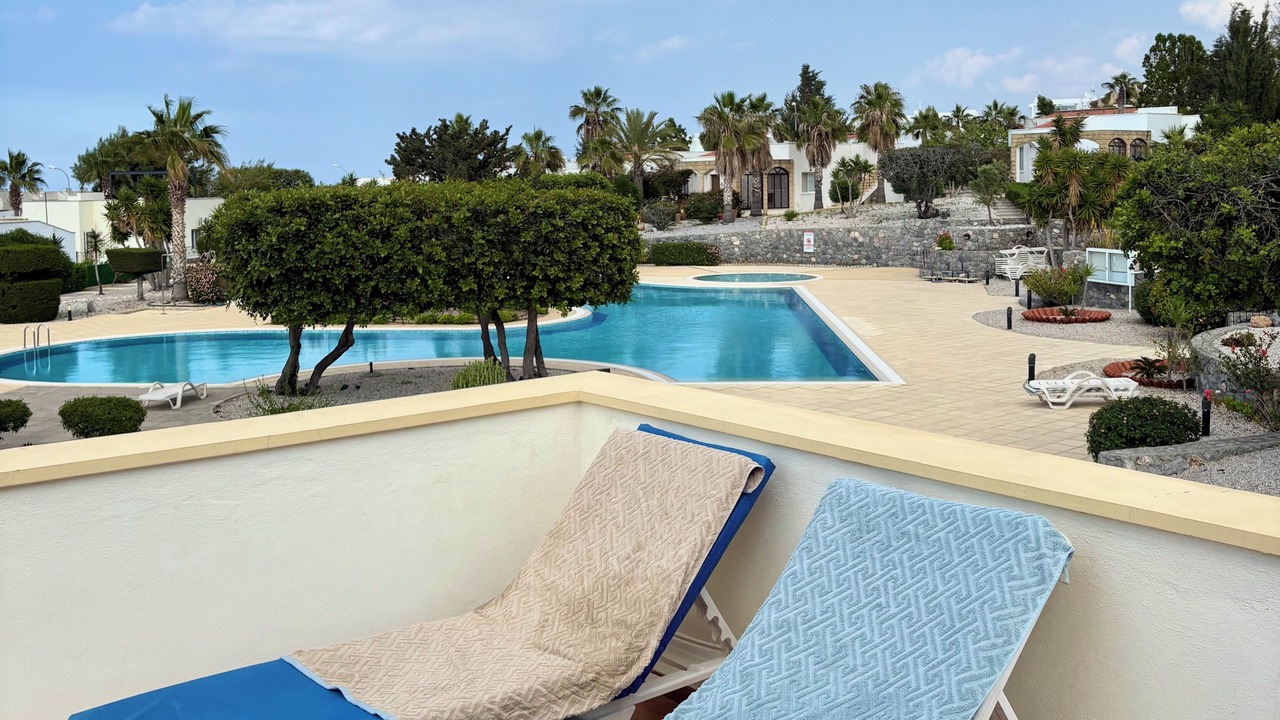 Photo of Outdoor in Esentepe