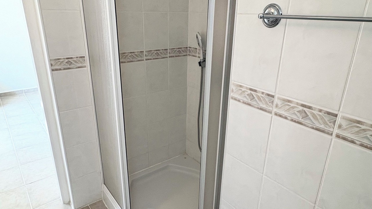 Photo of Bathroom in Esentepe