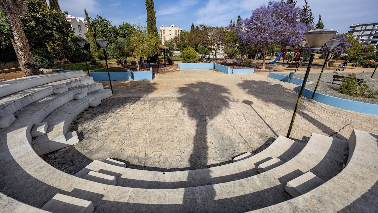 Photo of Outdoor in Agios Athanasios