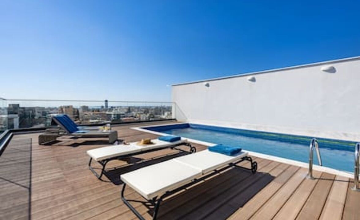 Photo of Outdoor in Limassol