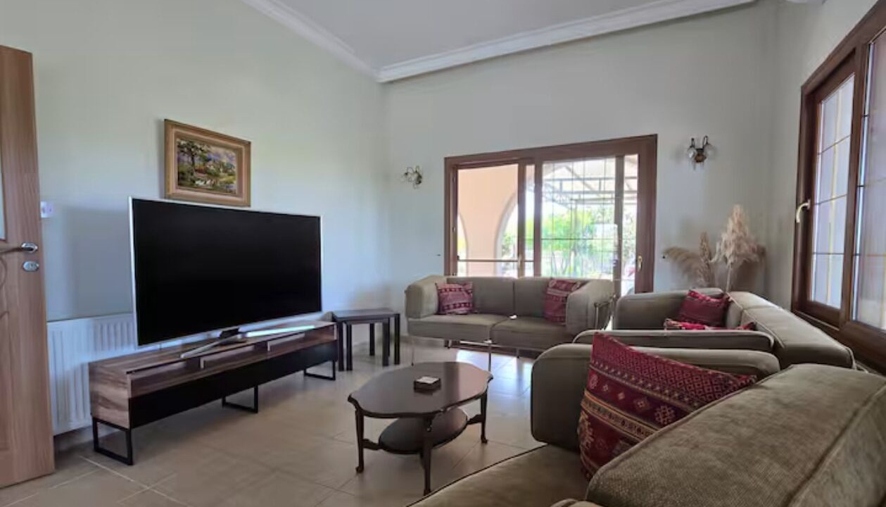 Photo of Livingroom in Yesiltepe
