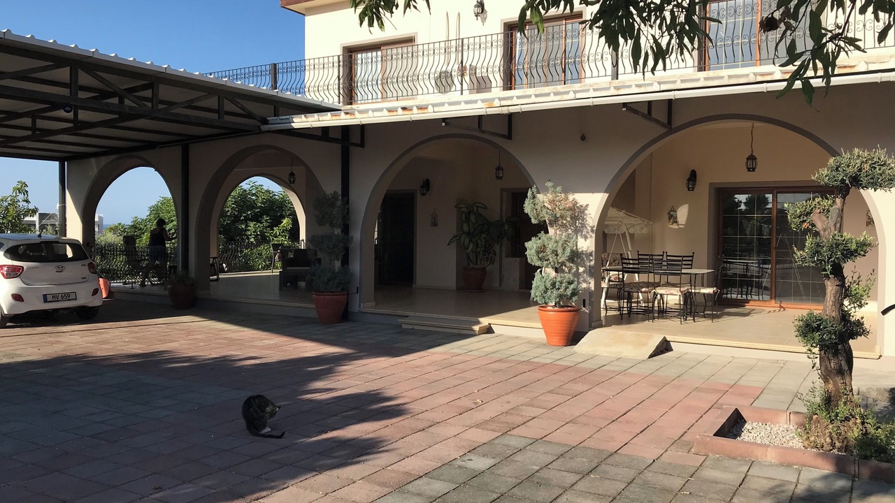 Photo of Outdoor in Yesiltepe