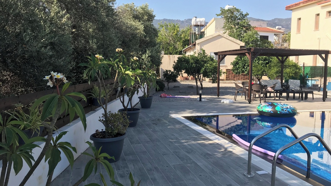 Photo of Outdoor in Yesiltepe