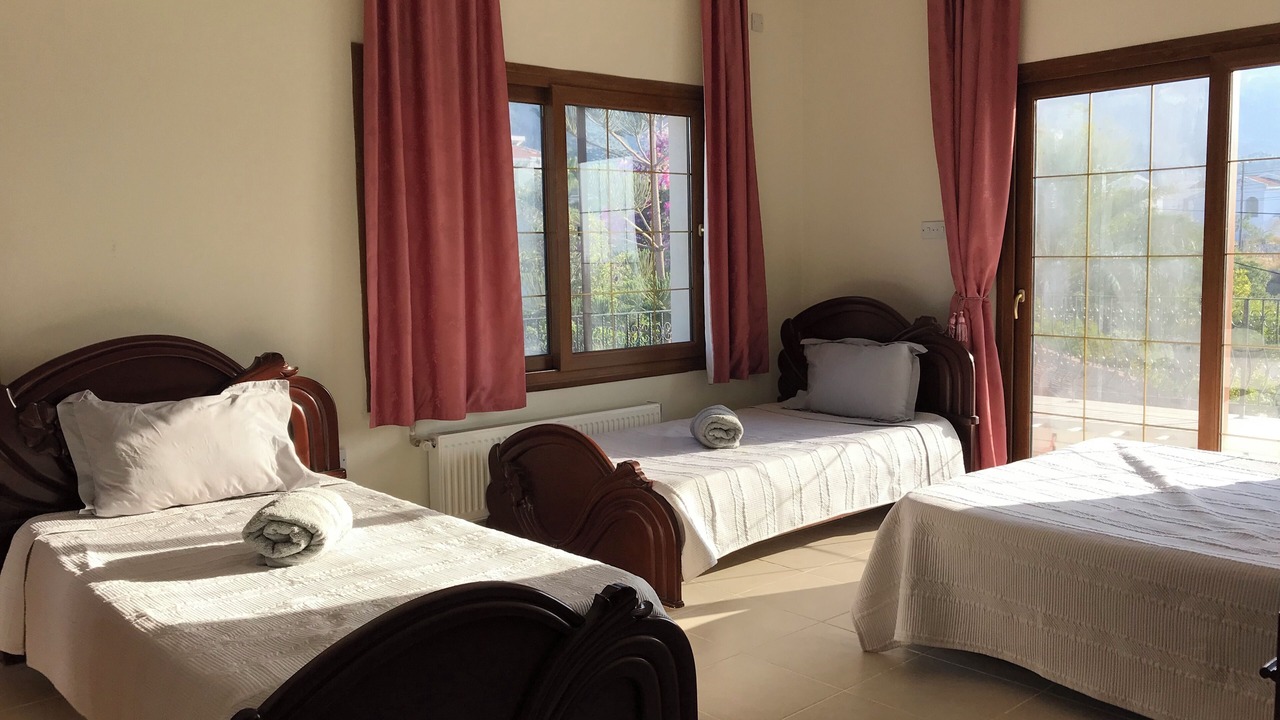Photo of Bedroom in Yesiltepe
