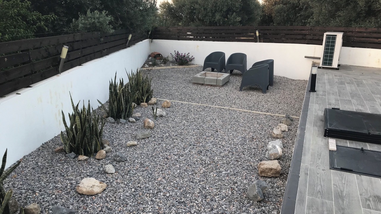 Photo of Patio Balcony in Yesiltepe
