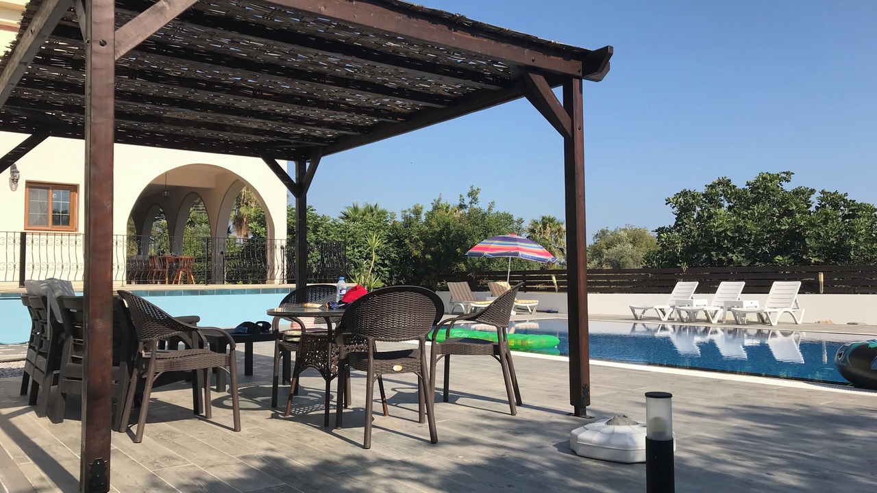 Photo of Outdoor in Yesiltepe