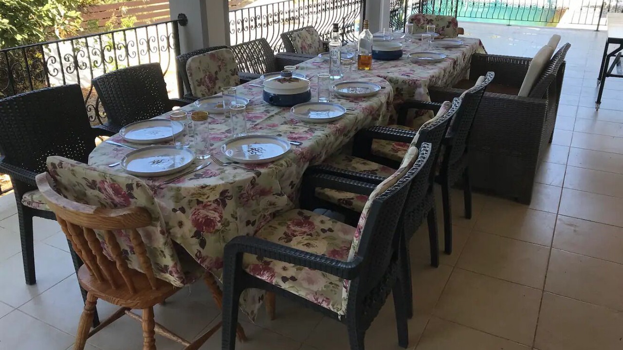 Photo of Outdoor in Yesiltepe