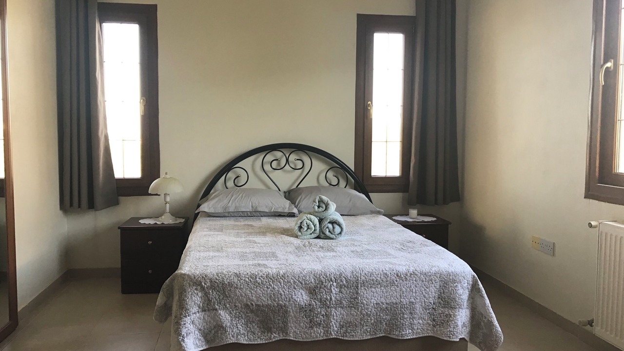 Photo of Bedroom in Yesiltepe